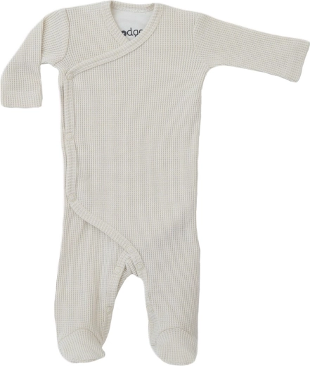 Tutina newborn Lodger Ciumbelle Cloud Dancer