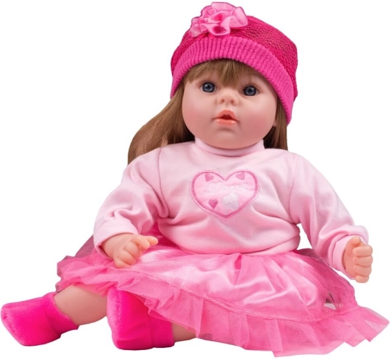 Corpicino morbido per coccole