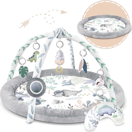 Archi rimovibili e comfort a nido