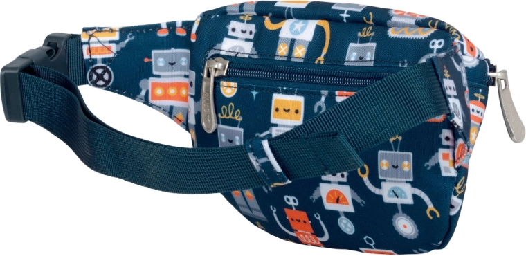 A Little Lovely Company marsupio per bambini robot