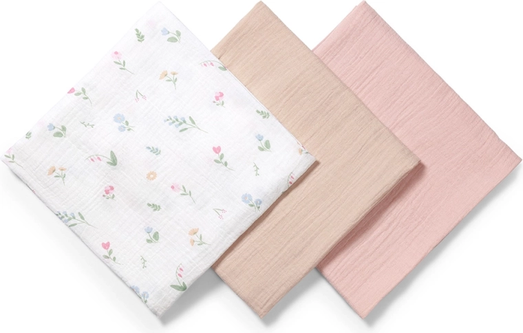 100% cotone delicato sulla pelle