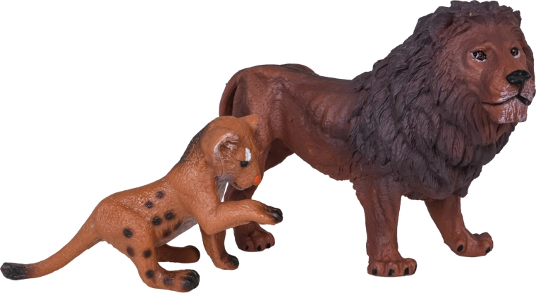 Dimensioni adatte alle piccole mani dei bambini