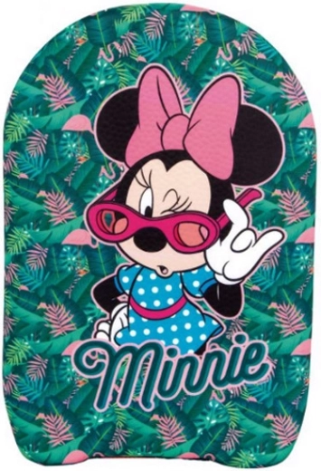 Tavoletta da nuoto Minnie Mouse 30 × 42 cm