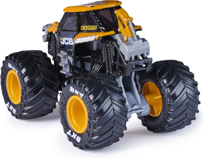 Carrozzeria in metallo e realizzazione realistica