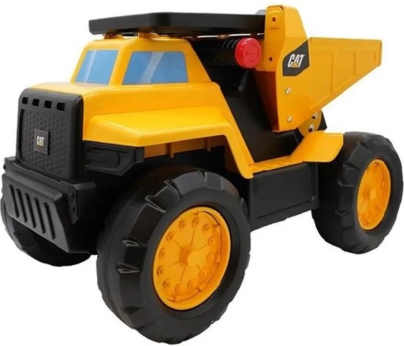 Cavalcabile per bambini CAT 2 in 1 ribaltabile
