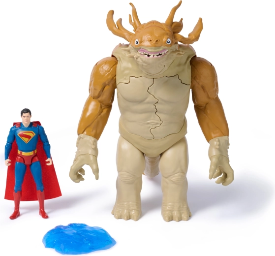 Effetto slime explosion per il culmine della vittoria