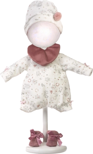 Tessuti morbidi e cucitura artigianale