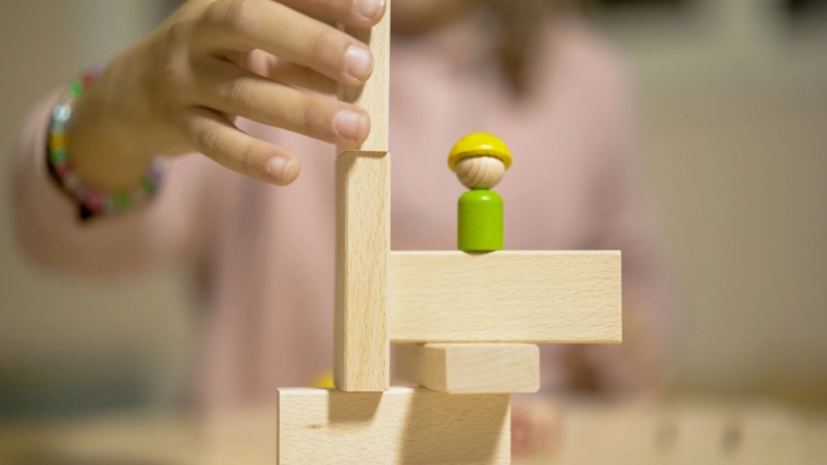 Legno di qualità con certificazione FSC®