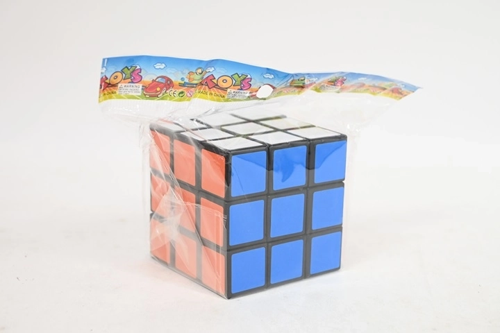 Cubo magico 3×3 6,5 cm