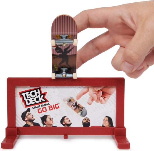 Ostacolo street per grind e salti