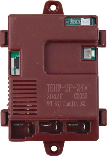 Installazione facile e connettori