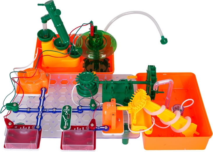 Imparare STEAM giocando