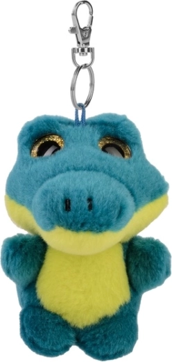 Portachiavi peluche YOOHOO Alice 10 cm