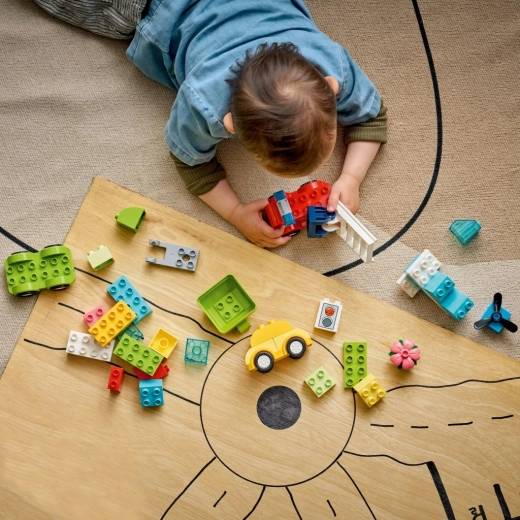 Gioco che sviluppa le abilità