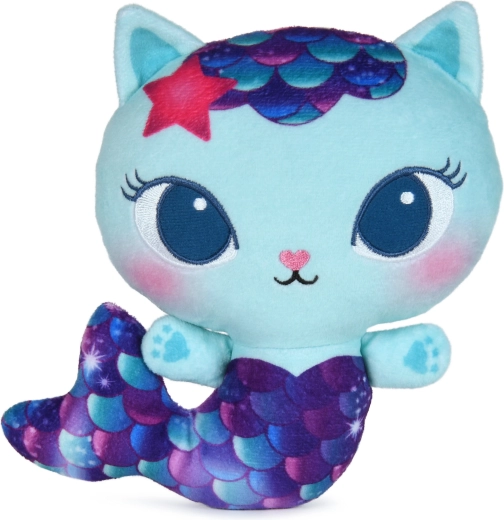 Morbida e sicura per le coccole