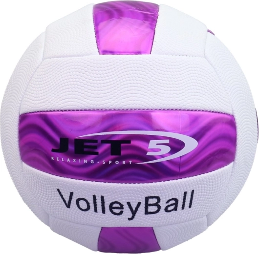 Pallone da pallavolo in gomma per bambini