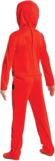 Set completo con maschera