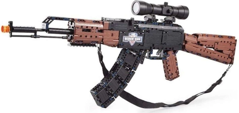 Dettagli realistici e componenti funzionali