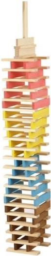 200 pezzi per costruzioni infinite