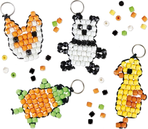 Ciondoli animaletti adorabili