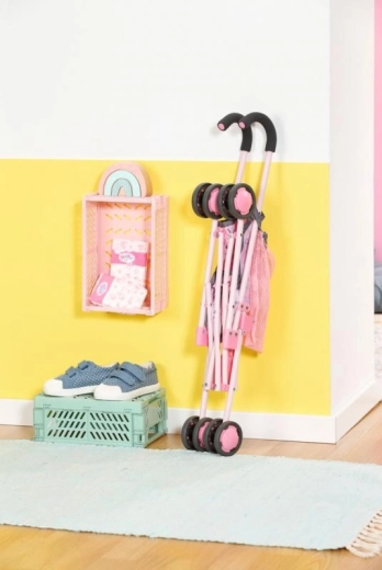 Pieghevole e salvaspazio