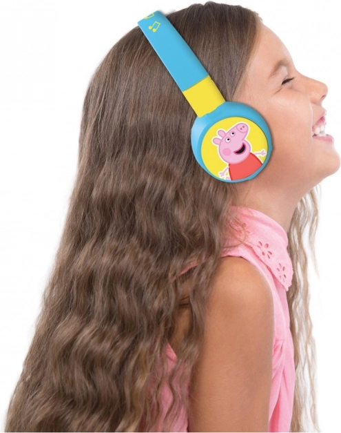 Ascolto sicuro per le orecchie dei bambini