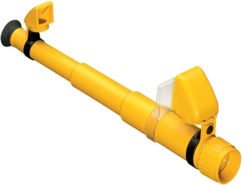 Binocolo con ingrandimento 15×