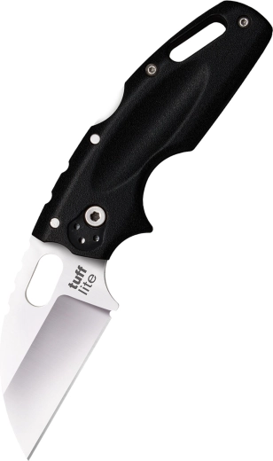 Cold Steel Tuff Lite coltello pieghevole con lama liscia 6,3 cm