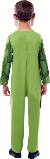 Comodità per bambini di 5–6 anni