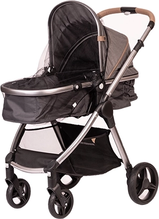 Leggera, resistente e pronta per l’uso quotidiano