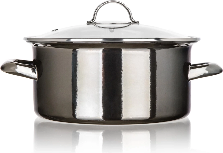 Capacità pratica di 3,7 l e costruzione resistente