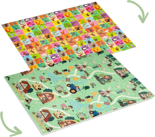 Design double-face: apprendimento e divertimento