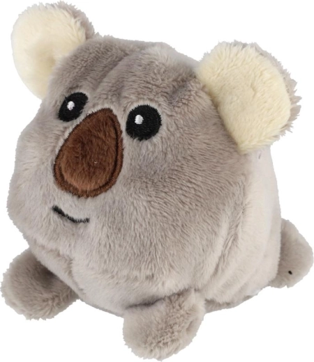 Morbido peluche da coccolare