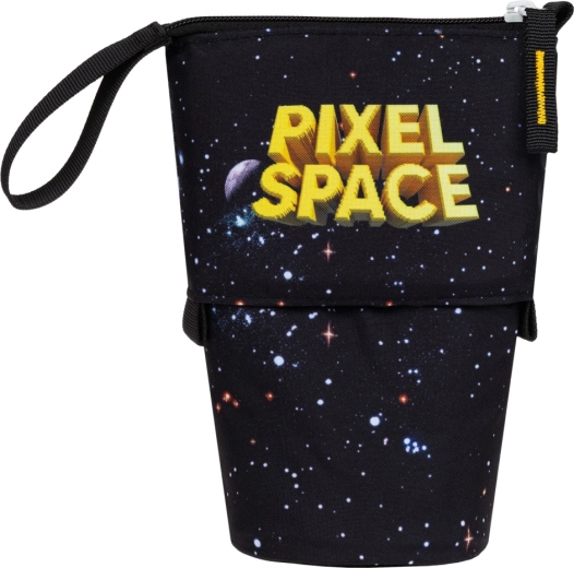 Design spaziale Pixel Space