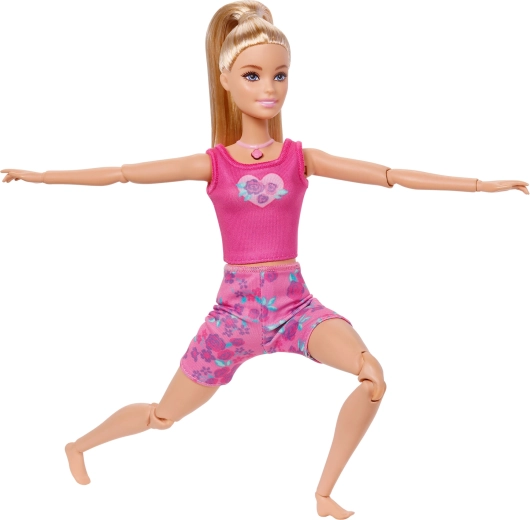 Posabile per esercizi e yoga