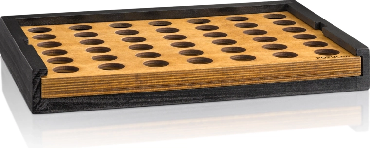 Compatta e facilmente trasportabile