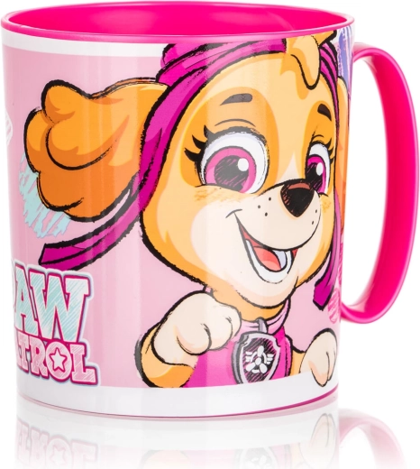 Motivo preferito Paw Patrol – Skye