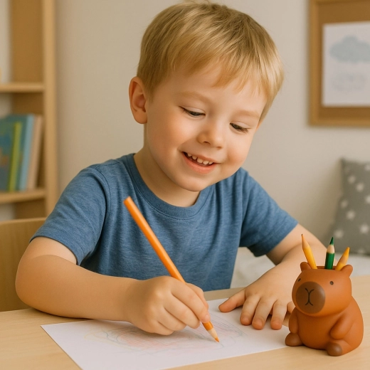 Struttura sicura e stabile