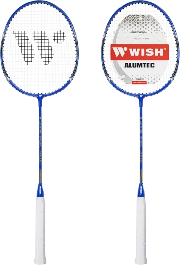 Racchette leggere e resistenti