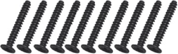 Viti Torento 2×6×10 mm (10 pz)