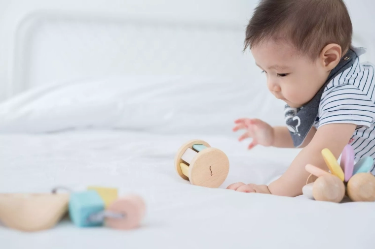 Produzione ecologica e sicura PlanToys