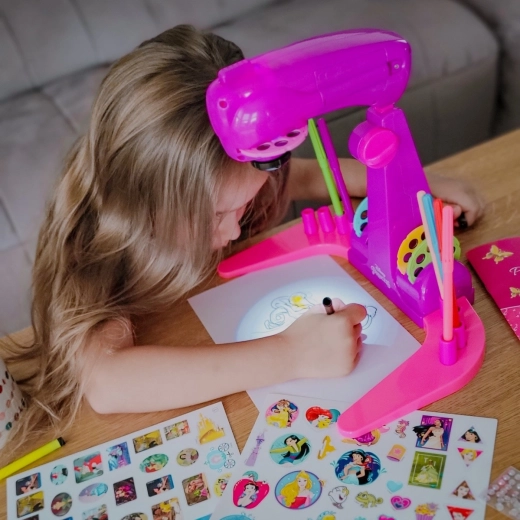 Struttura regolabile per una creazione confortevole