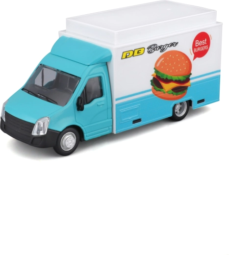 struttura resistente e ruote libere