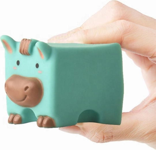 Cubi morbidi per le manine dei più piccoli
