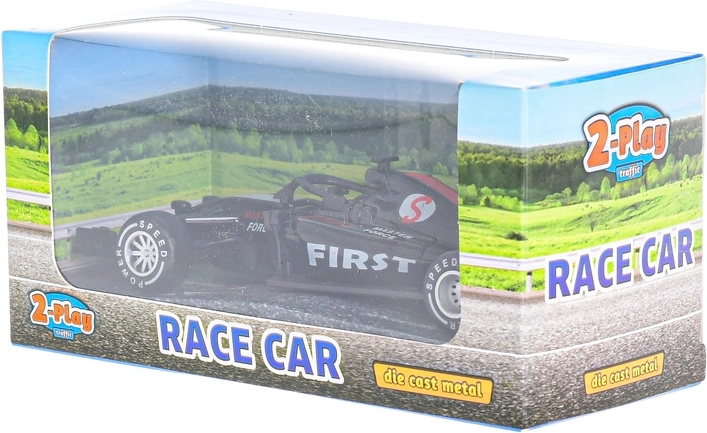 Struttura in metallo con ruote libere