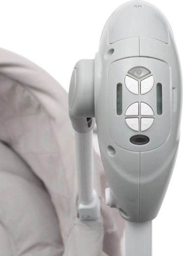 Oscillazione automatica con timer