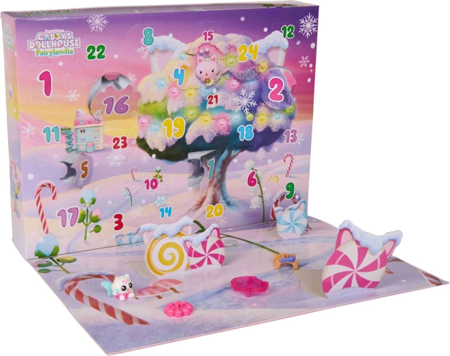 Scena di gioco pieghevole