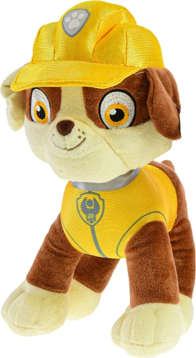 Riproduzione fedele del costruttore Rubble