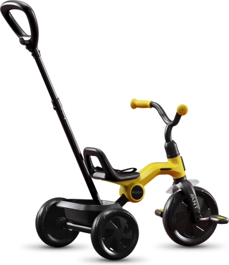 Struttura stabile e seduta confortevole