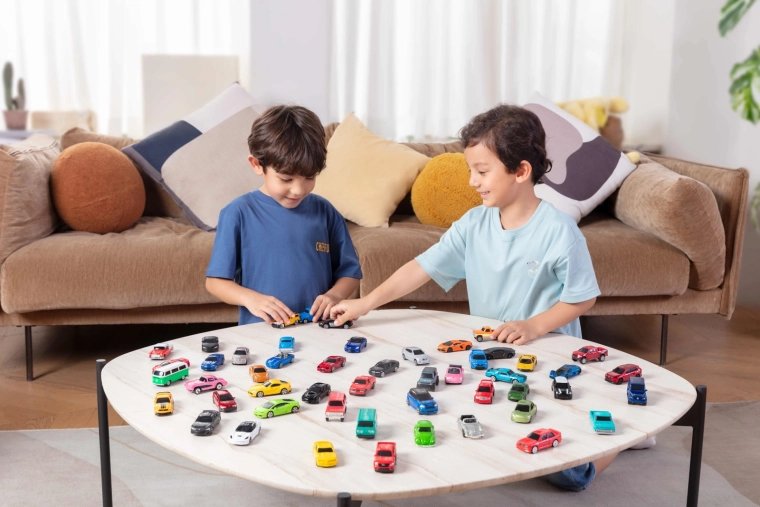 Varianti diverse nell’assortimento – venduto 1 pezzo